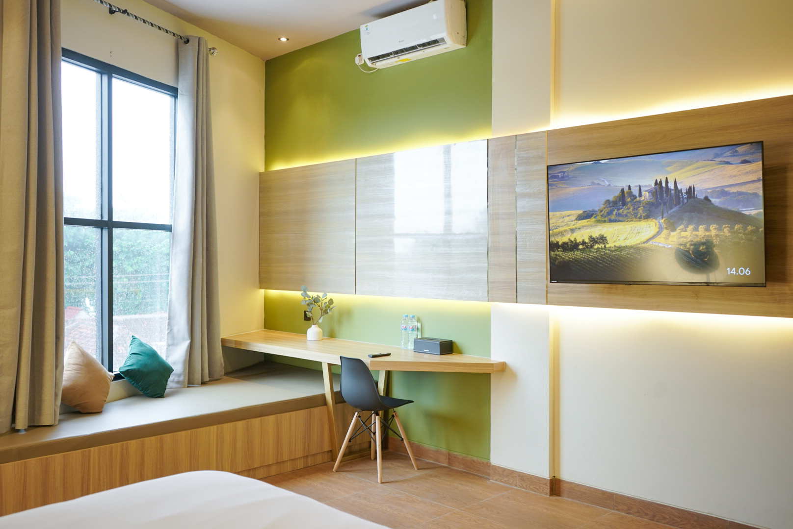Foto Kamar